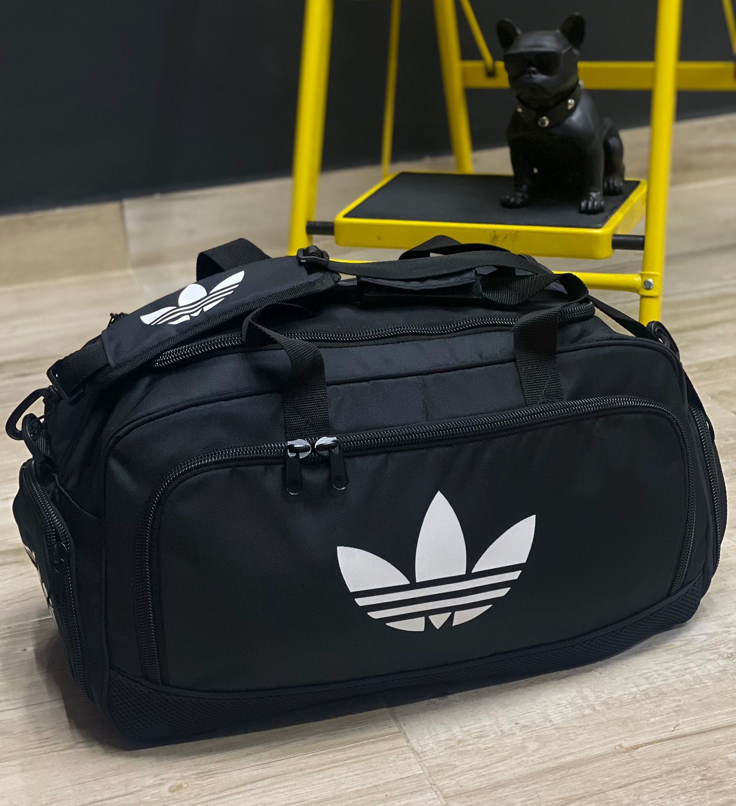 MALETIN DE VIAJE GRANDE VIAJERO 30CM DE LATO X 50 CM