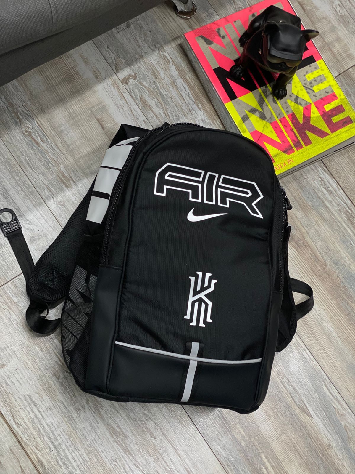MORRAL AIR MAX 45CM DE ALTO