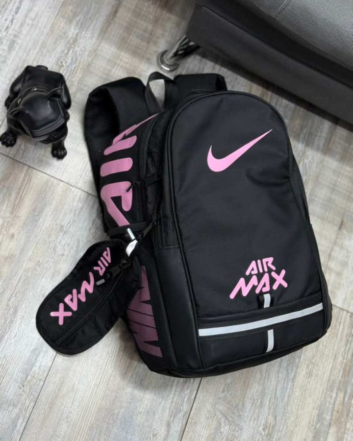 MORRAL AIR MAX 45CM DE ALTO