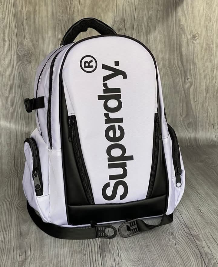Morral viaje superdy 45 cm de alto equipaje de mano