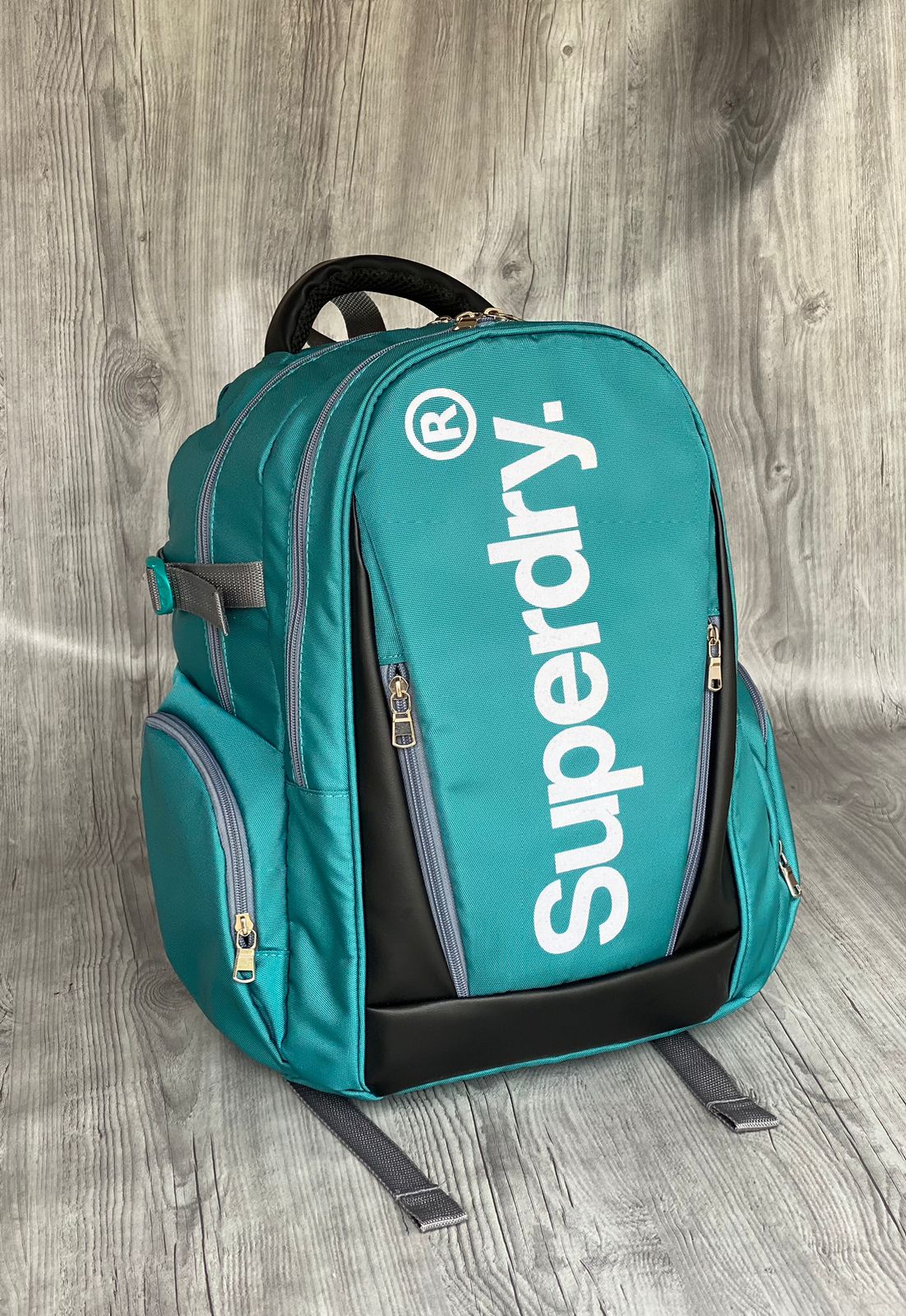 Morral viaje superdy 45 cm de alto equipaje de mano
