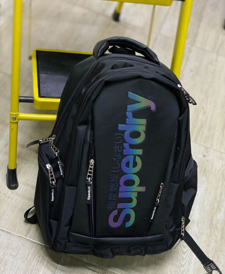 Morral viaje superdy 45 cm de alto equipaje de mano
