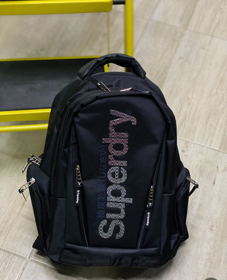 Morral viaje superdy 45 cm de alto equipaje de mano