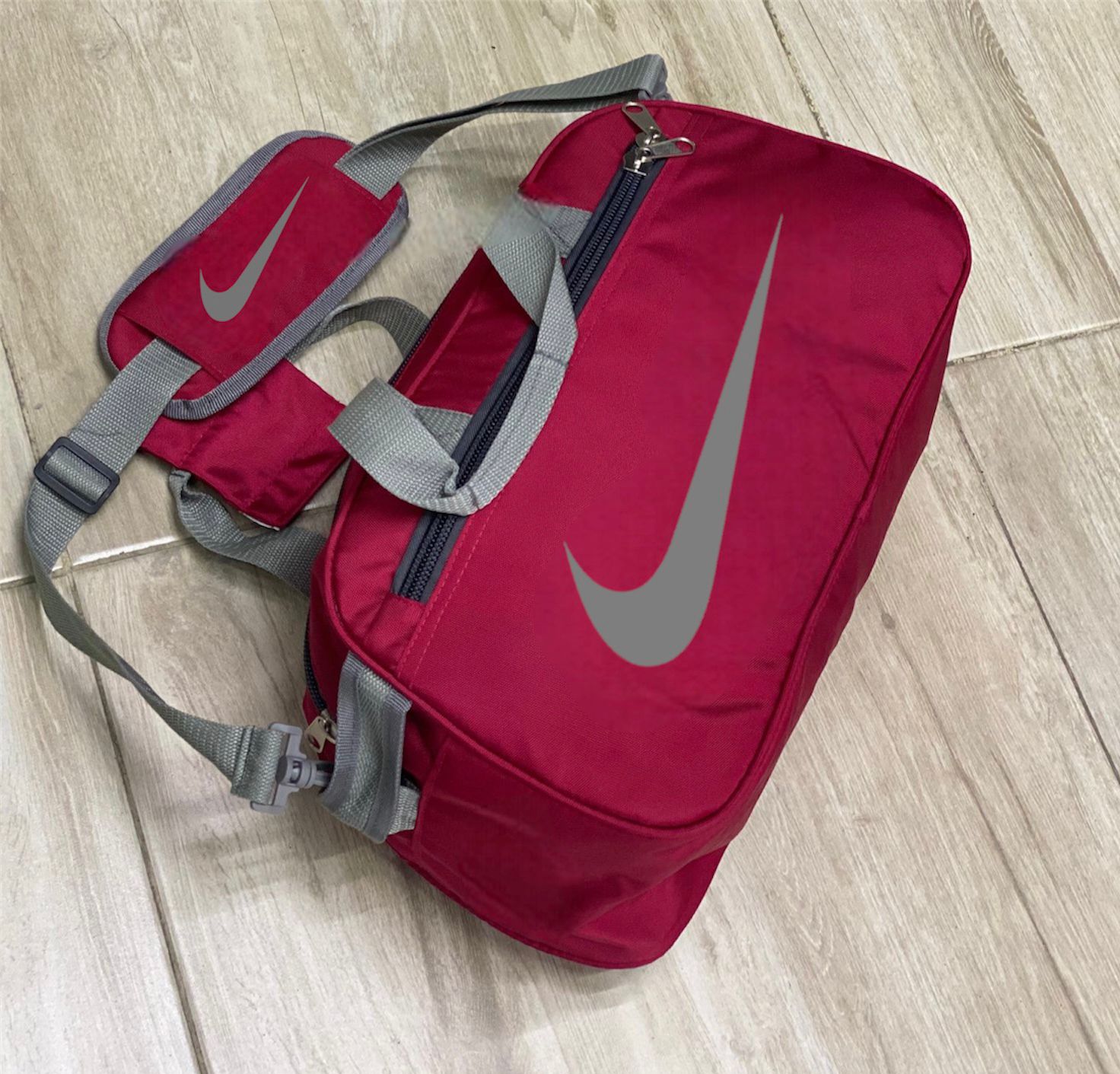 MALETA DE VAIJE EQUIPAJE DE MANO PEQUEÑO 8 K 20CM X 40XCM