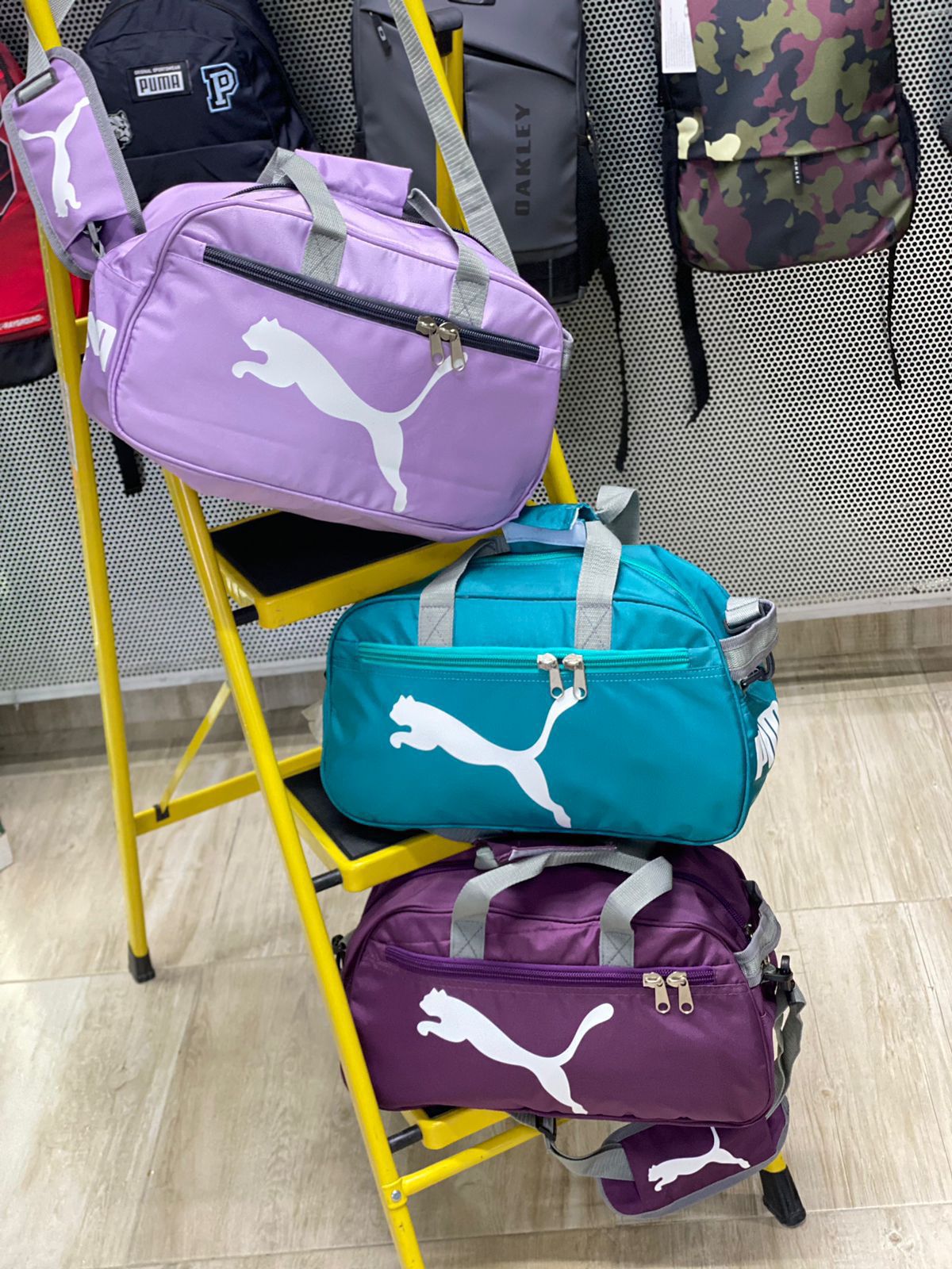 MALETA DE VAIJE EQUIPAJE DE MANO PEQUEÑO 8 K 20CM X 40XCM