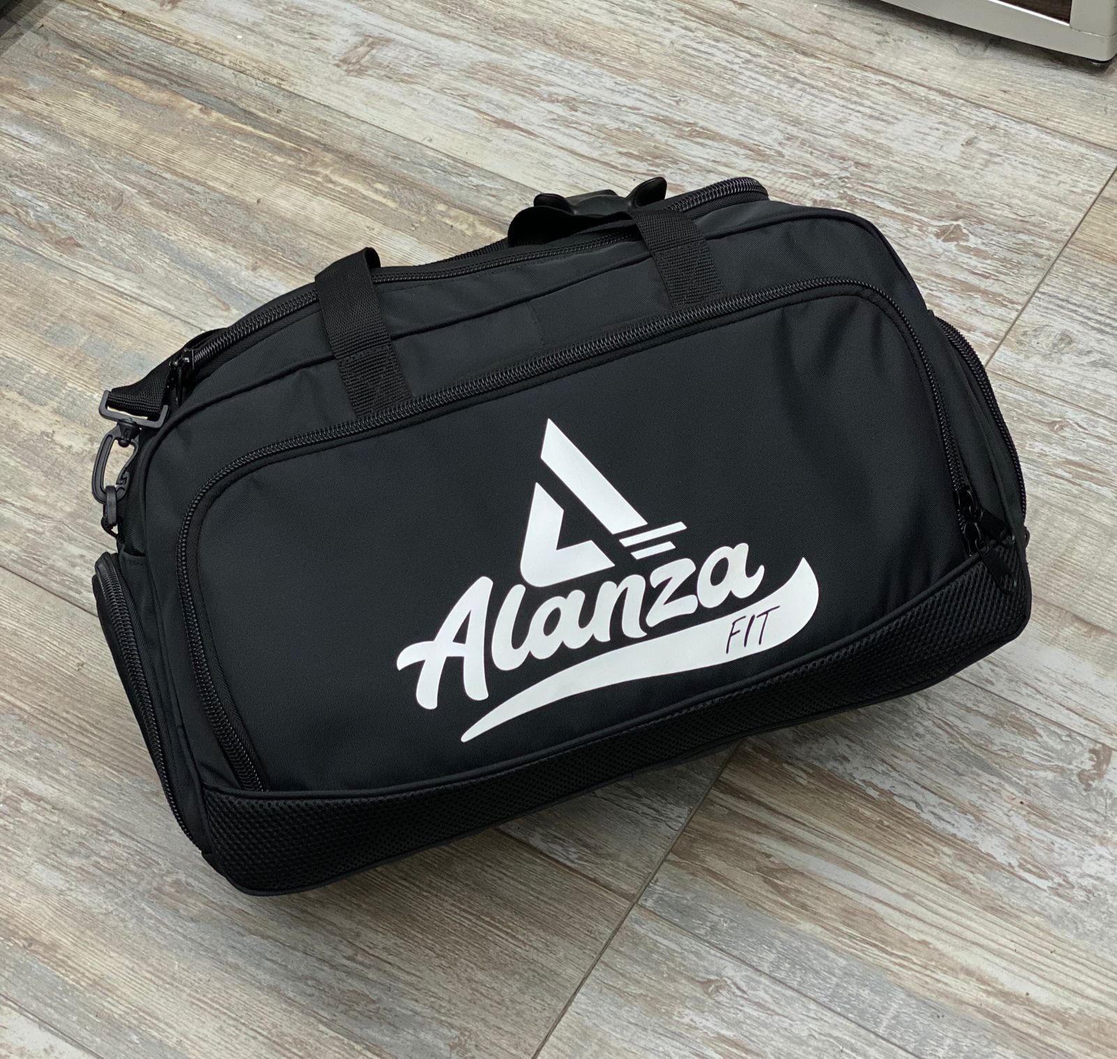 MALETIN ALANZABAGS