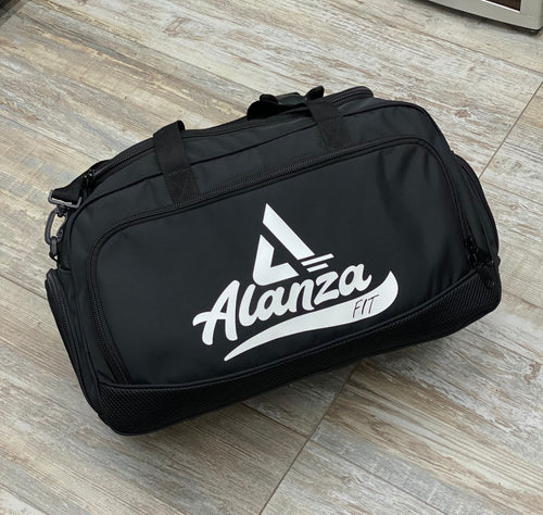 MALETIN ALANZABAGS