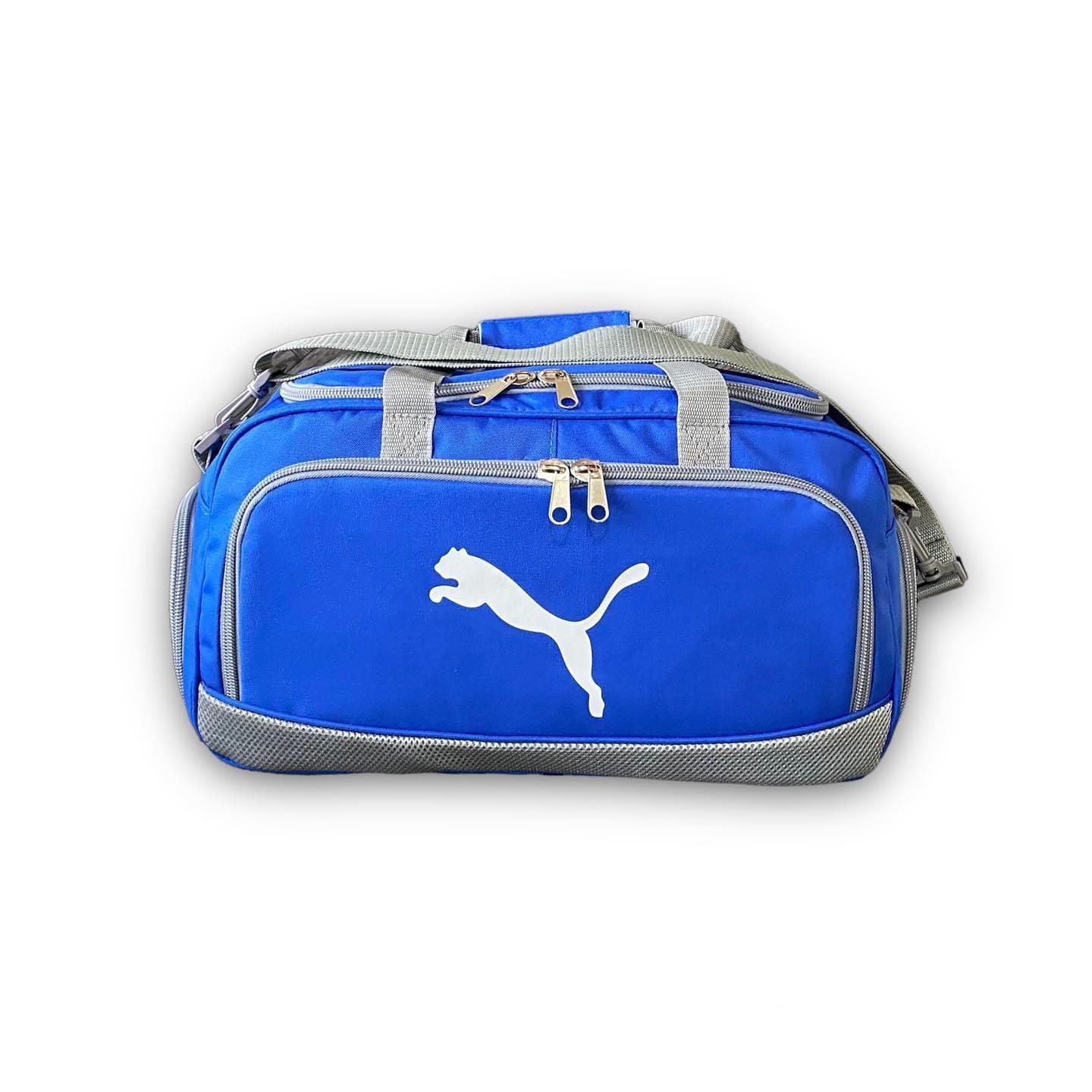 MALETIN DE VIAJE EQUIPAJE DE MANO MEDIANO 10 KG 25X45CM