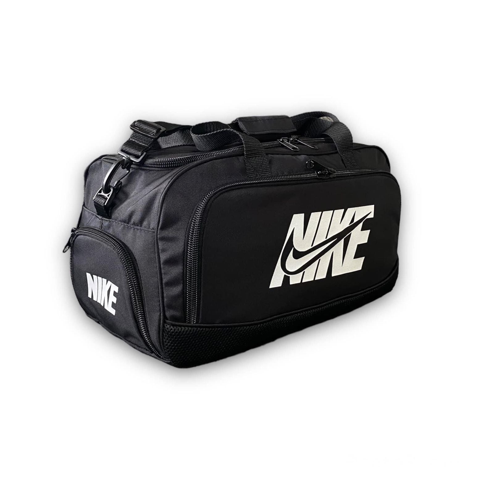 MALETIN DE VIAJE EQUIPAJE DE MANO MEDIANO 10 KG 25X45CM
