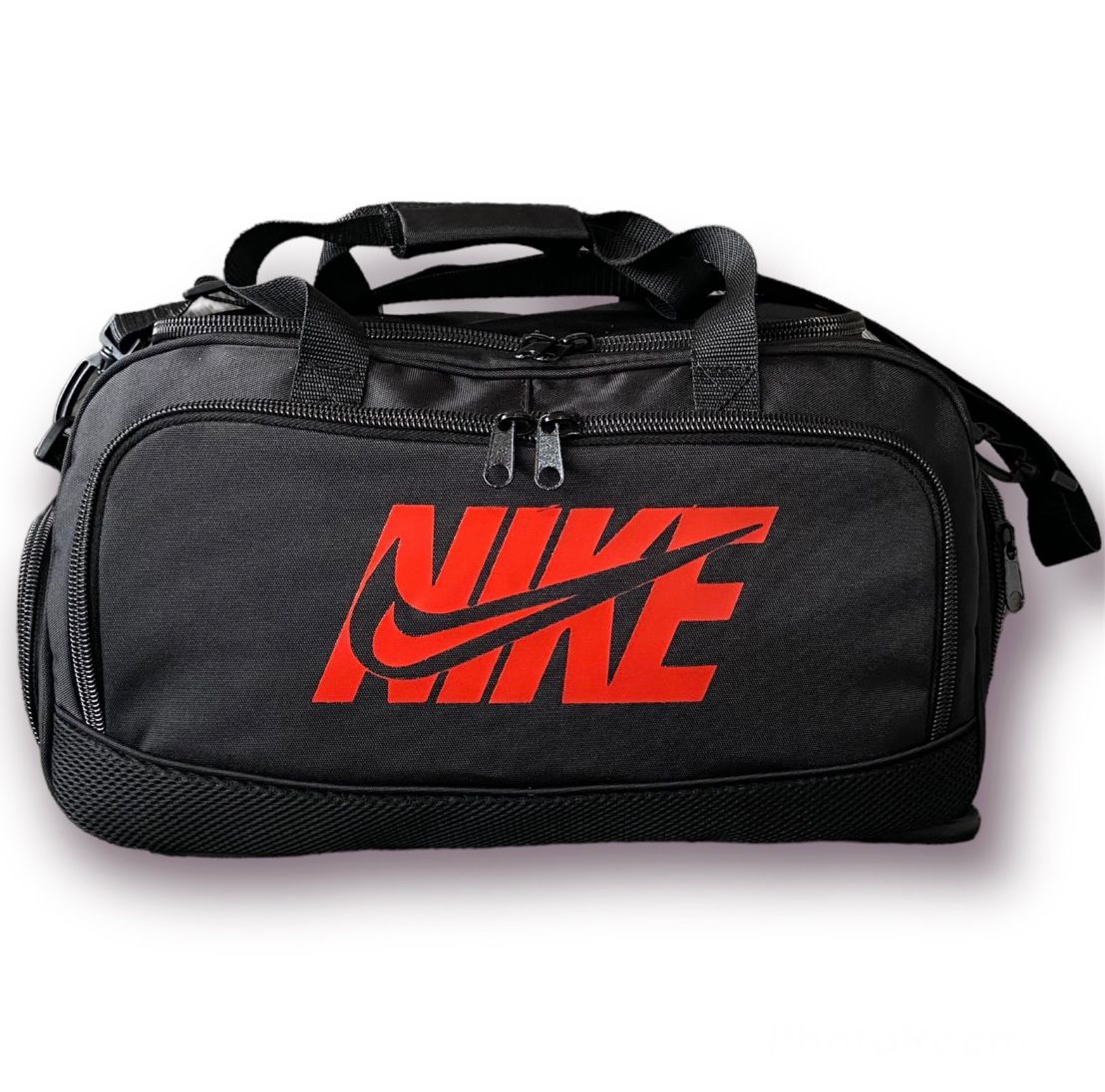 MALETIN DE VIAJE EQUIPAJE DE MANO MEDIANO 10 KG 25X45CM