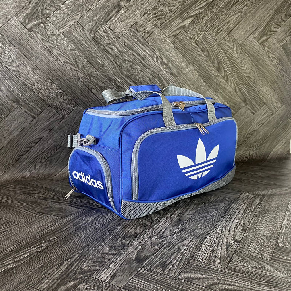 MALETIN DE VIAJE EQUIPAJE DE MANO MEDIANO 10 KG 25X45CM