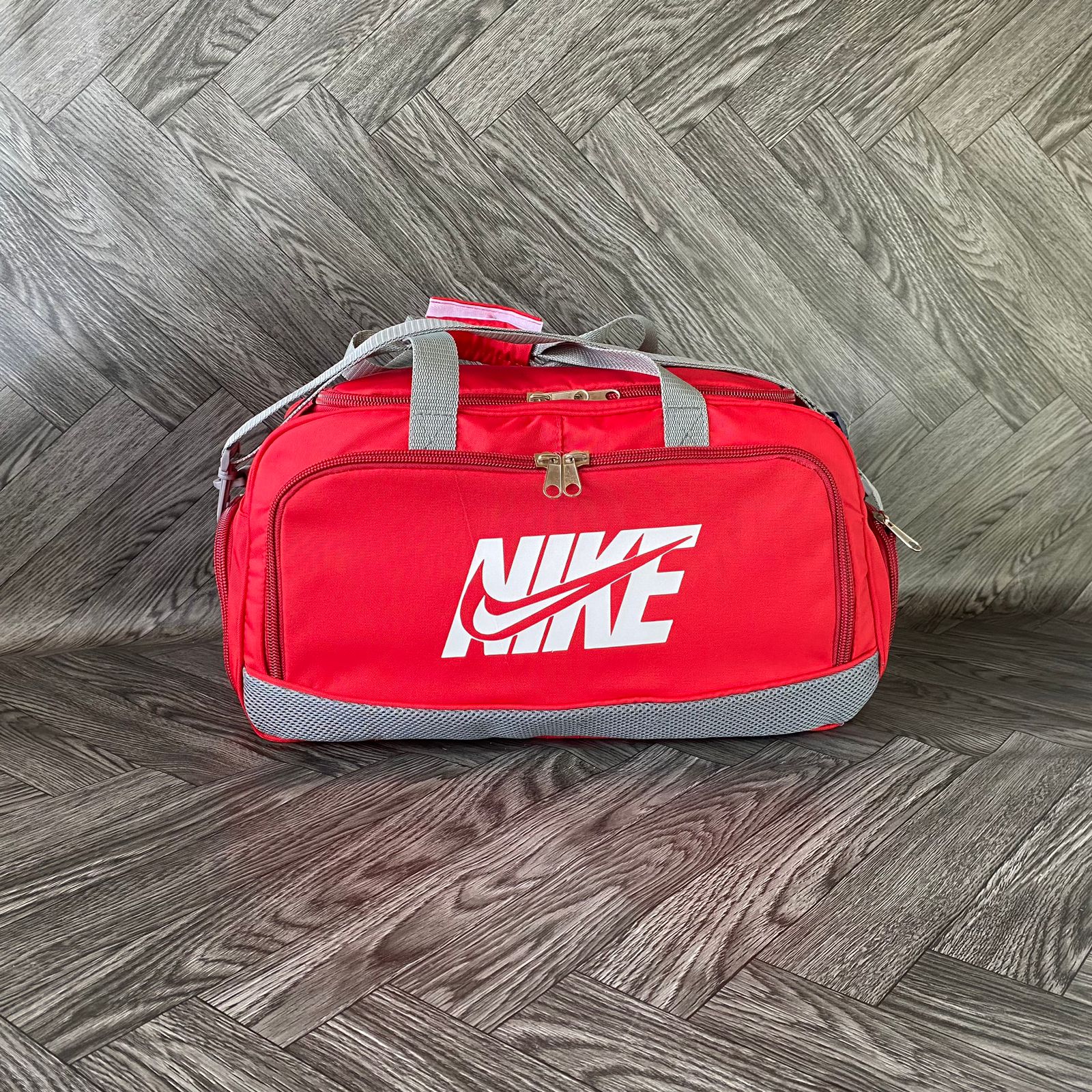 MALETIN DE VIAJE EQUIPAJE DE MANO MEDIANO 10 KG 25X45CM