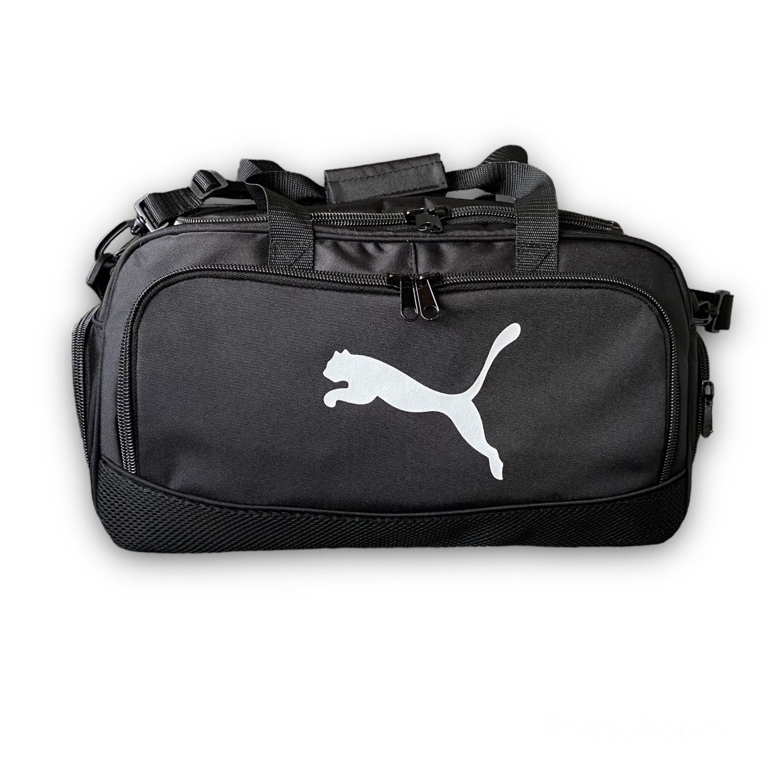 MALETIN DE VIAJE EQUIPAJE DE MANO MEDIANO 10 KG 25X45CM