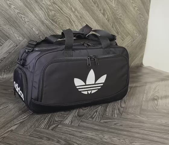 MALETIN DE VIAJE EQUIPAJE DE MANO MEDIANO 10 KG 25X45CM