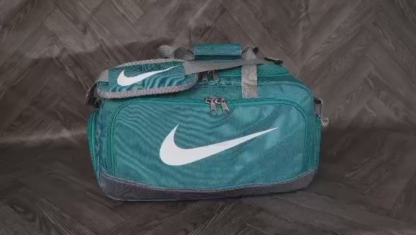 MALETIN DE VIAJE EQUIPAJE DE MANO MEDIANO 10 KG 25X45CM