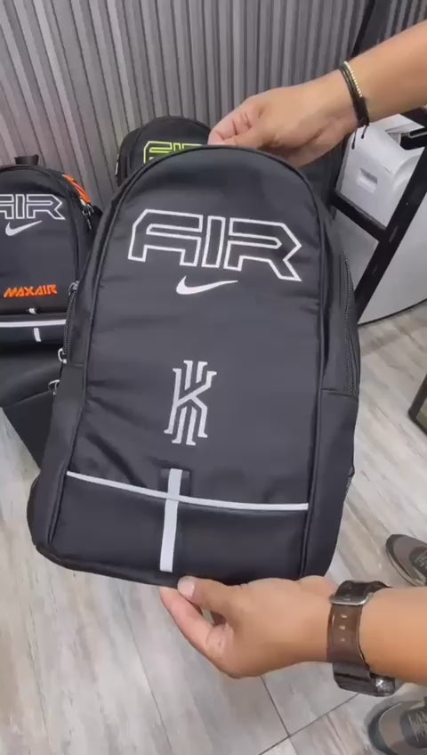 MORRAL AIR MAX 45CM DE ALTO